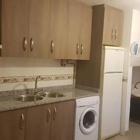 Casa Cueva Maite Holiday home Cortes de Baza