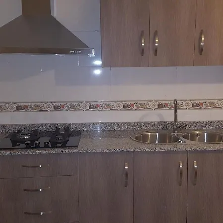Casa Cueva Maite Holiday home