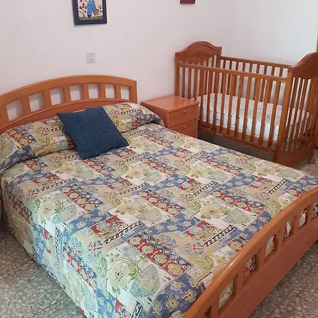 Casa Cueva Maite Cortes de Baza