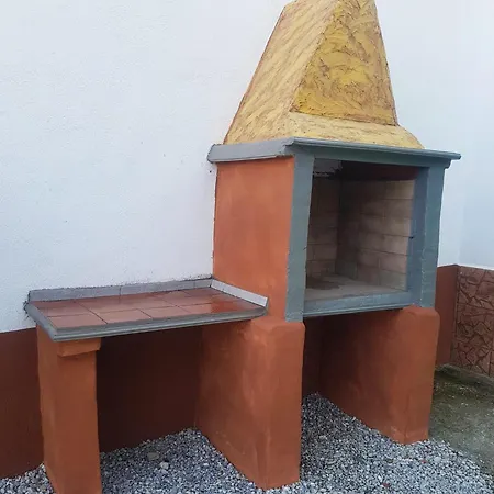 Casa Cueva Maite Cortes de Baza