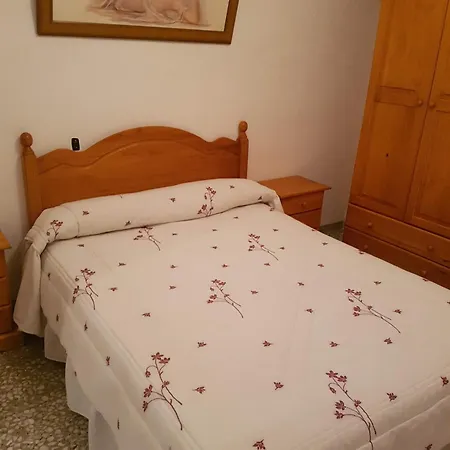 Casa Cueva Maite Holiday home Cortes de Baza