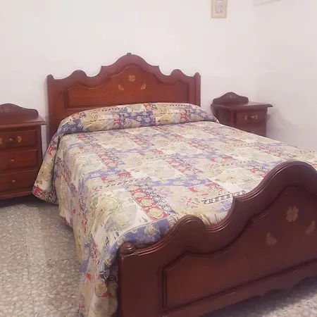 Holiday home Casa Cueva Maite *